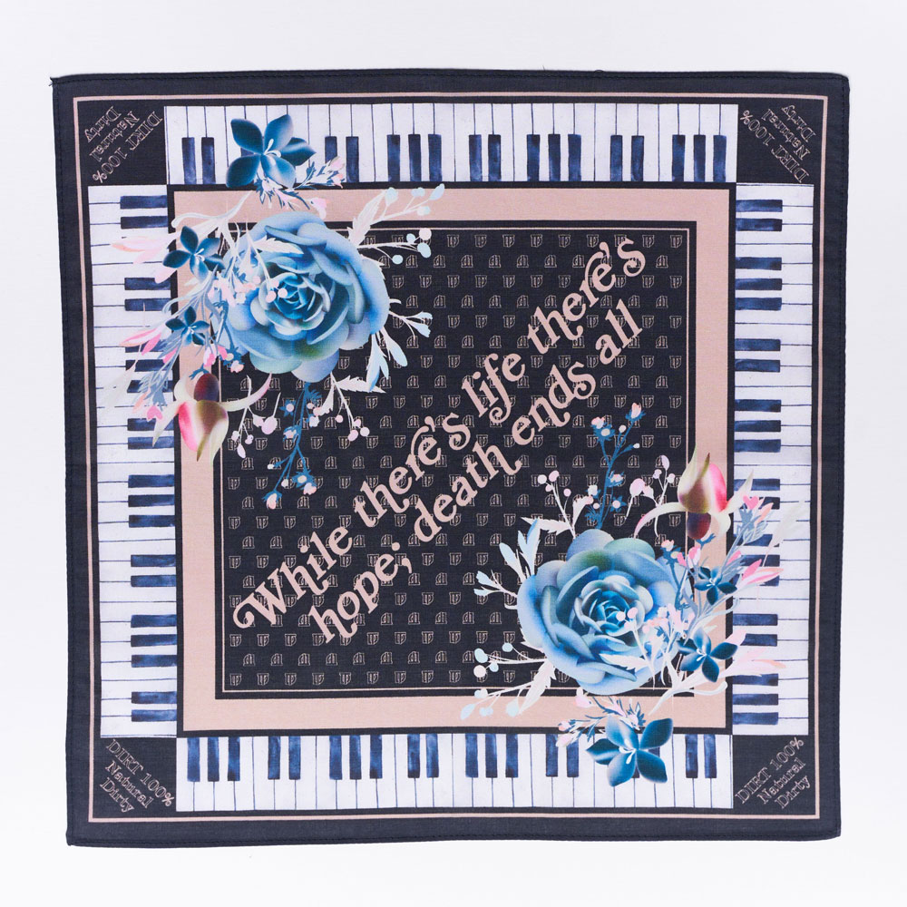 2021SS collection Handkerchief