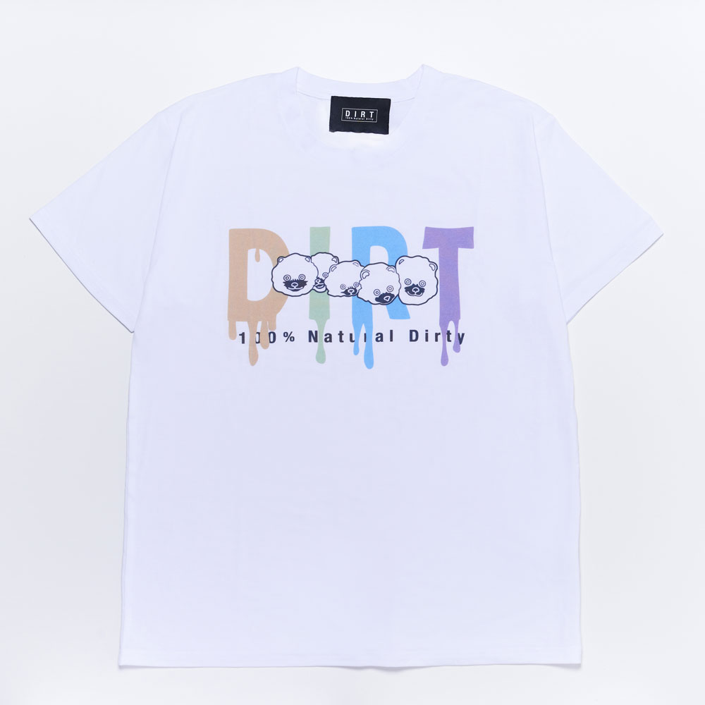 2021 Summer collection T-shirt WH