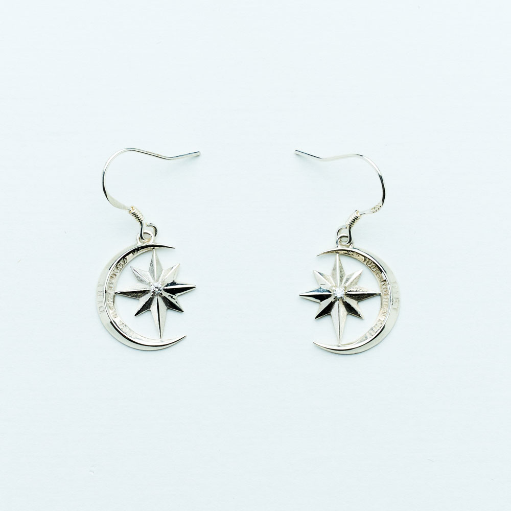 2021AW collection Earrings (Hook Type)