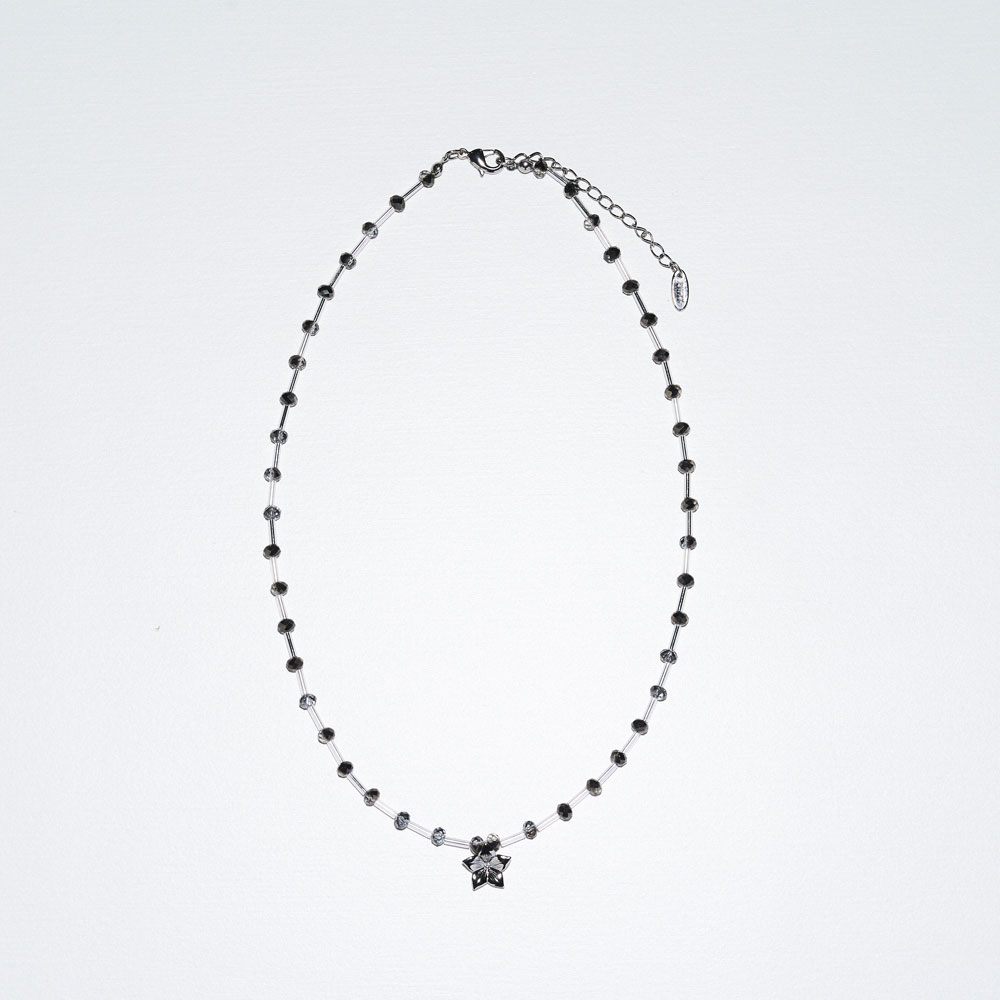2022SS collection Beads Necklace