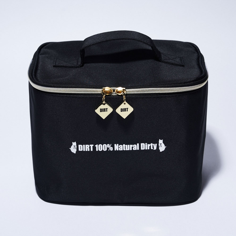 2022SS collection Vanity Bag