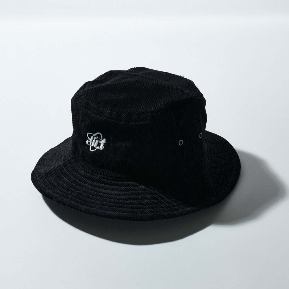 2022AW collection Bucket Hat BK