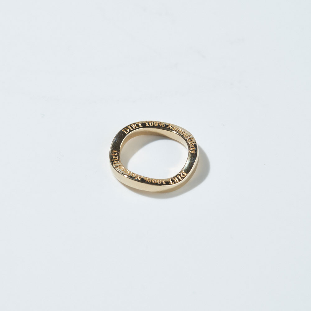 2022AW collection Ring GL