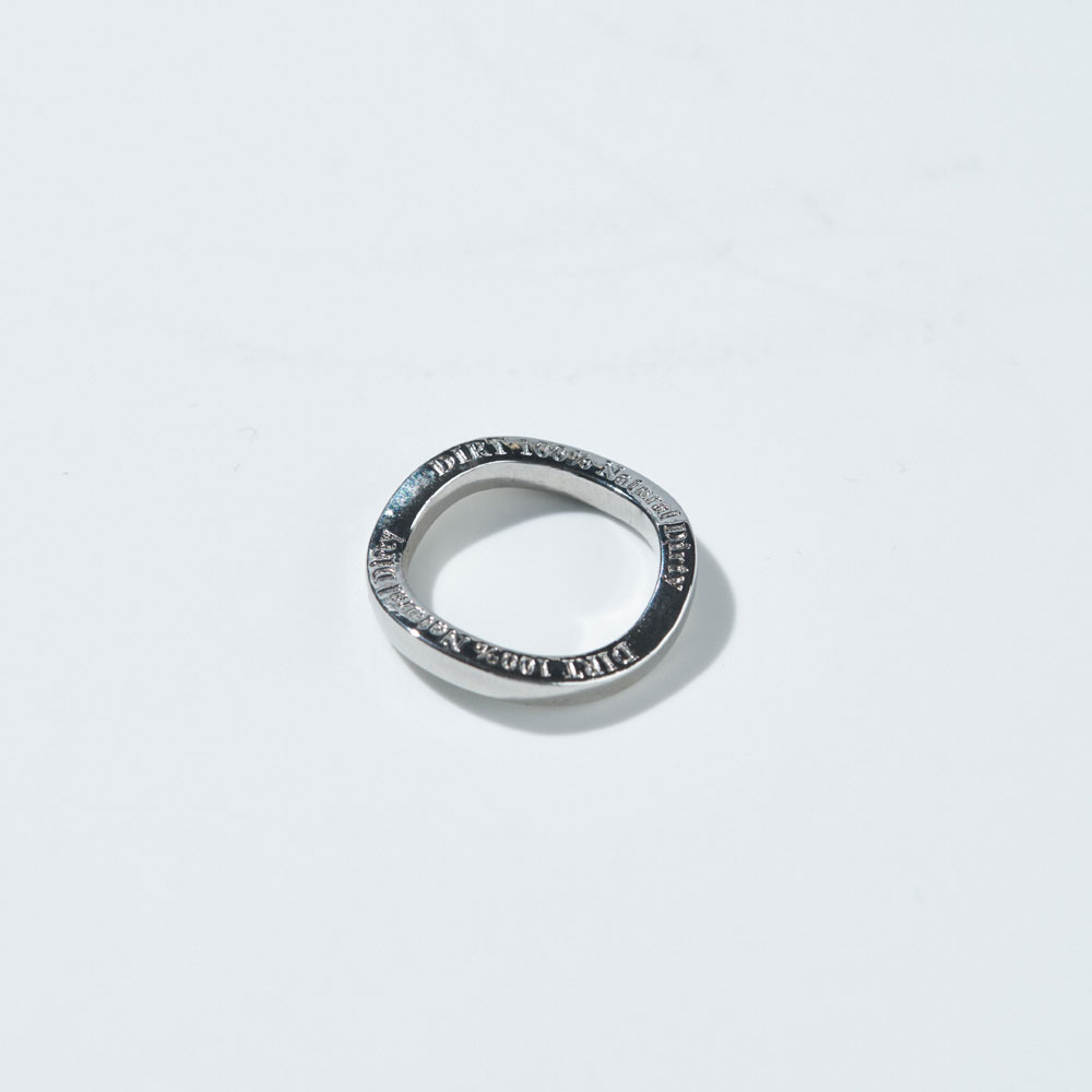 2022AW collection Ring SI