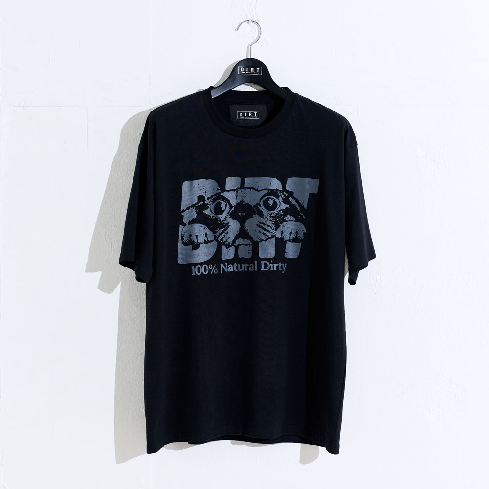2023Pre-Summer collection T-Shirt BK-GY