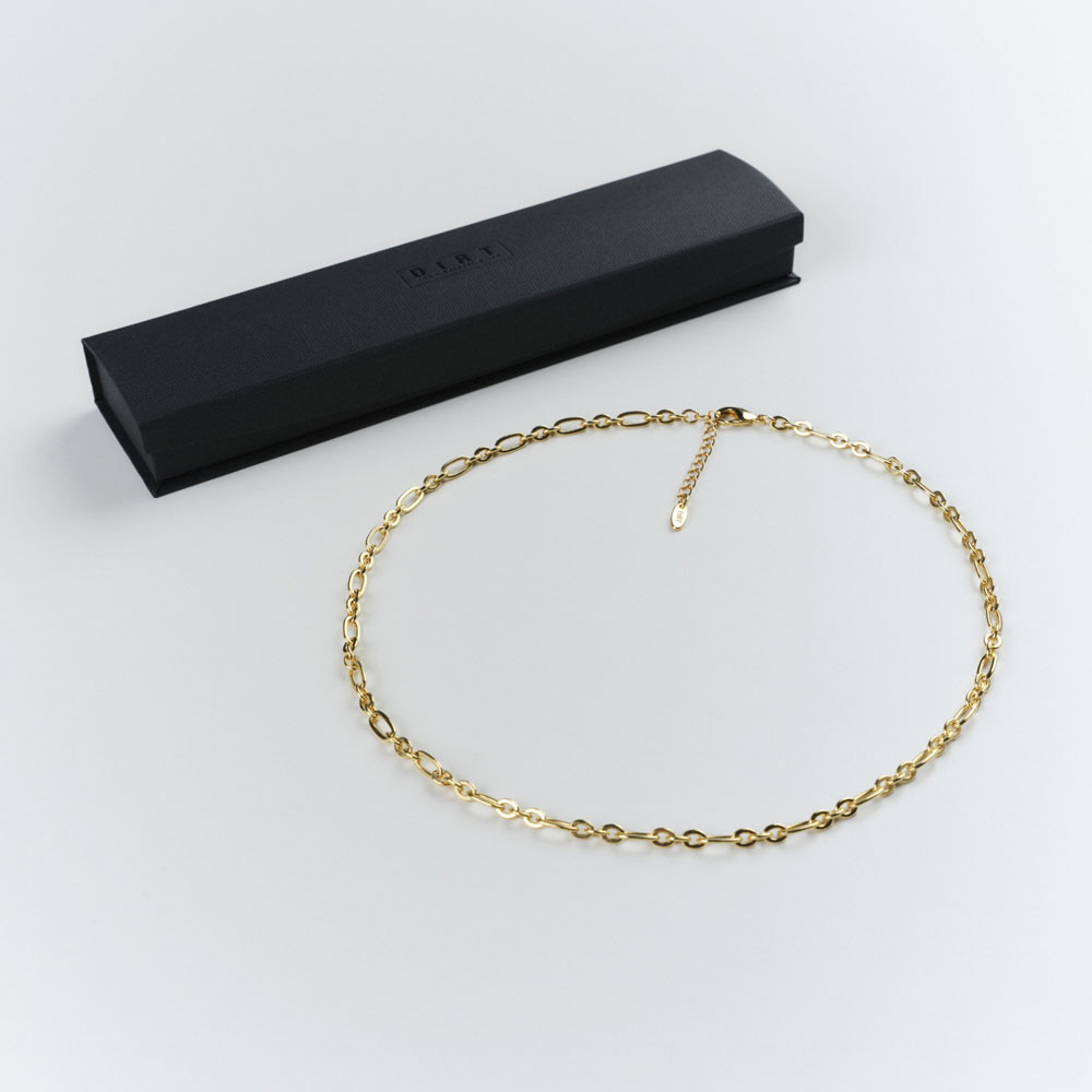 2023AW collection Figaro Chain Necklace GL