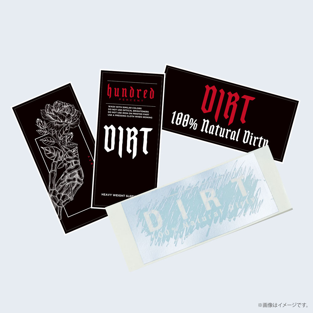 2023AW collection collection Sticker Set